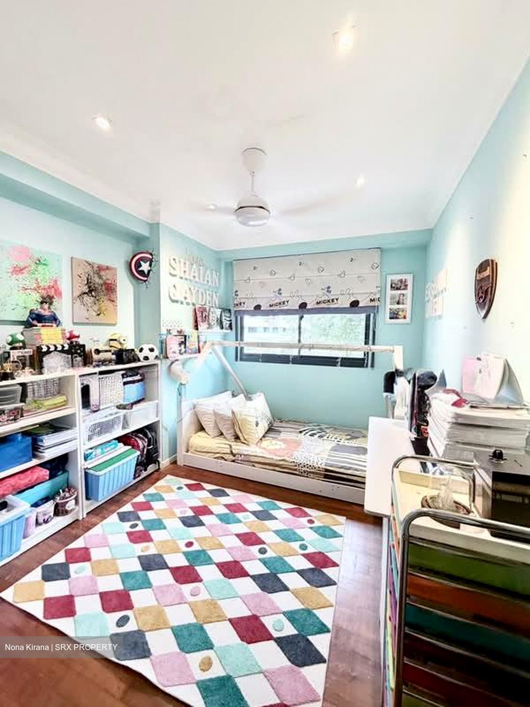 Blk 308A Waterway Terraces I (Punggol), HDB 4 Rooms #536677881